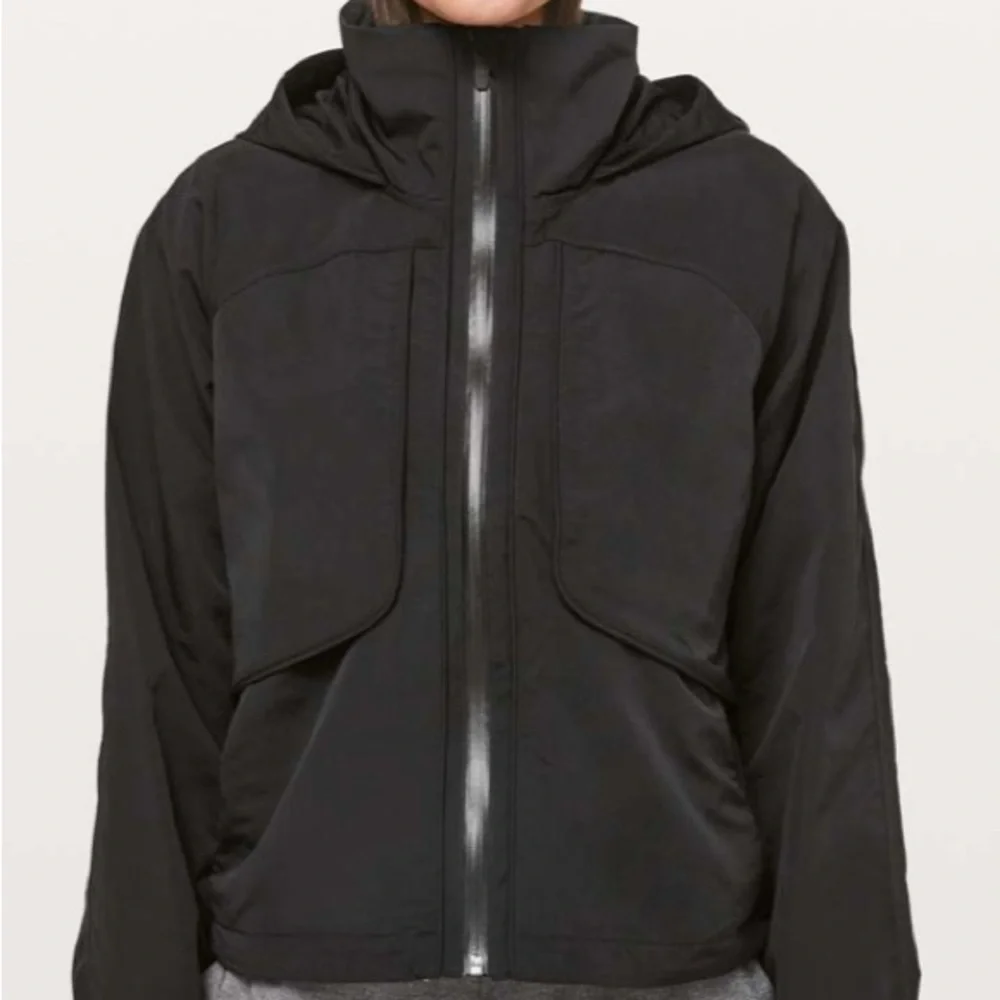 Lulu Lemon Always Effortless Jacket Women’s Size L - Picture 2 of 5